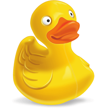 Cyberduck logo